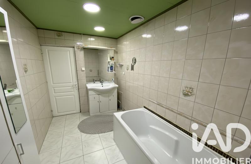 Maison - 155 m² - 5 pièces