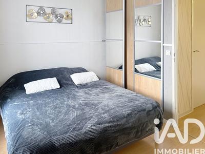 Maison - 97 m² - 4 pièces