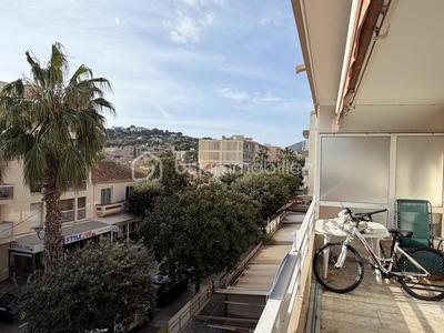 Appartement - 84 m² - 4 pièces