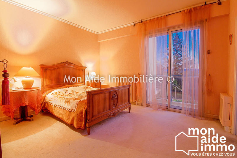 Villa - 500 m² - 12 pièces