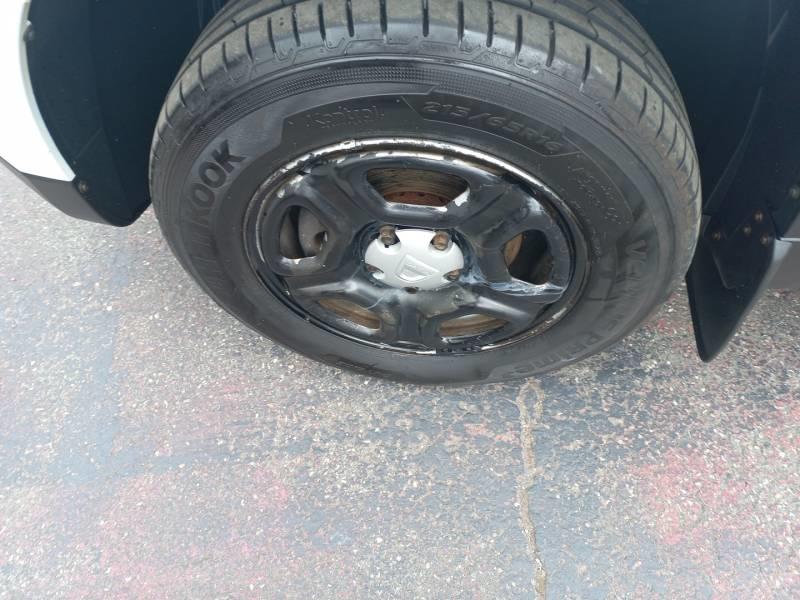 Dacia Duster Blue dCi 115 4x4 Confort