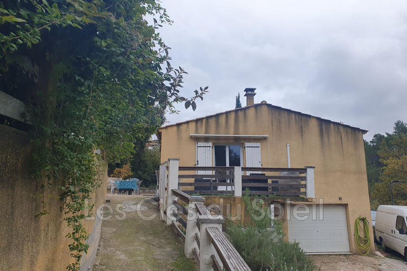 Maison - 89 m² - 4 pièces