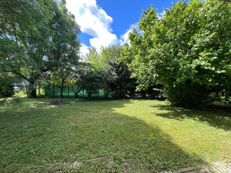 Maison - 171 m² - 7 pièces