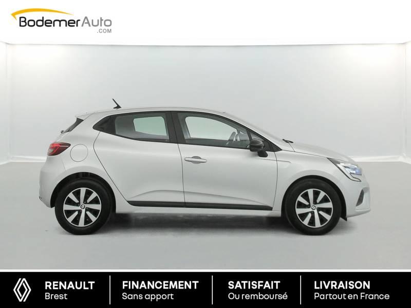 Renault Clio TCe 90 Equilibre