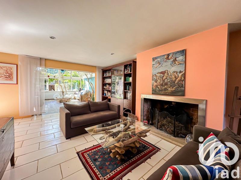 Maison - 168 m² - 7 pièces