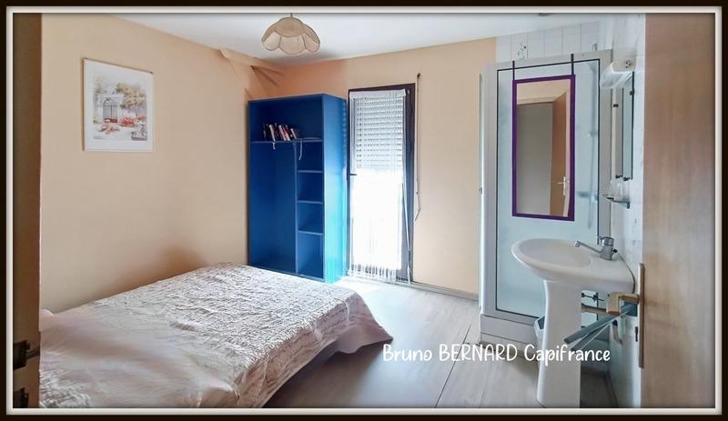 Fonds de commerce - 180 m²