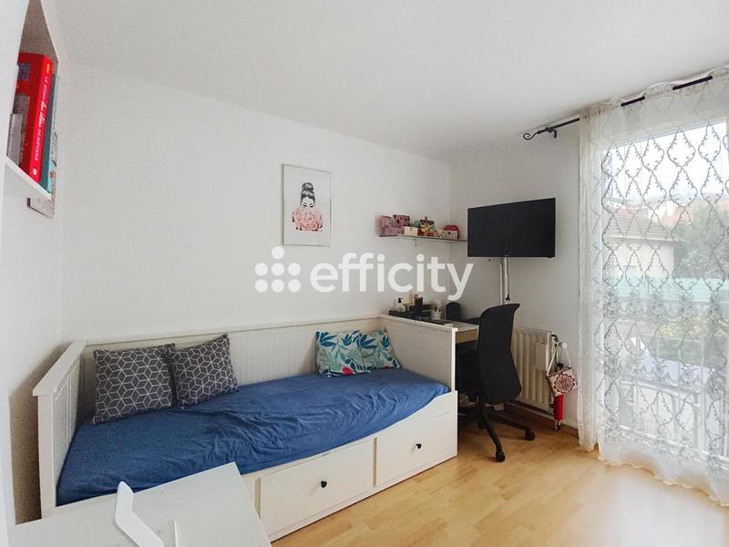 Maison - 75 m² - 4 pièces