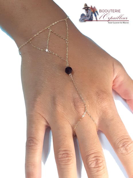 Bijouterie de l'Orpailleur