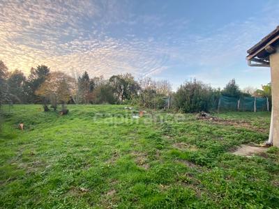 Maison - 193 m² - 10 pièces