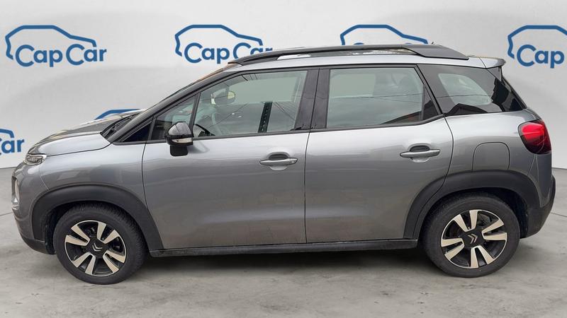 Citroën C3 Aircross 1.2 PureTech 82 Feel