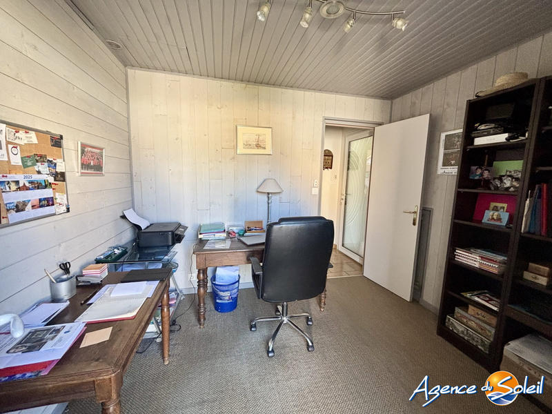 Maison - 155 m² - 6 pièces