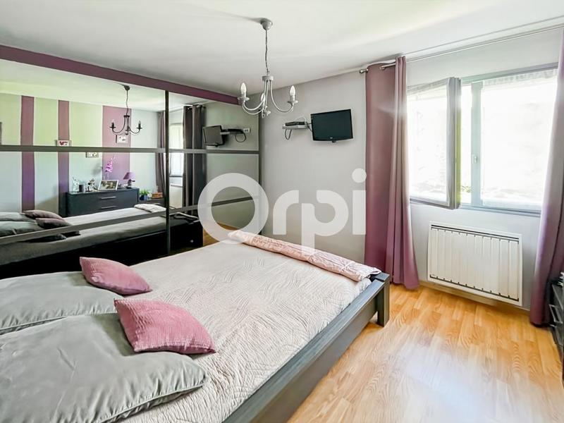 Maison - 129 m² - 5 pièces