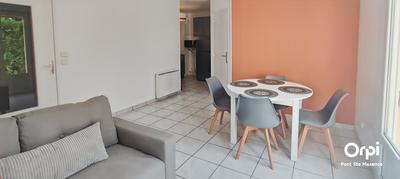 Appartement - 31 m² - 2 pièces