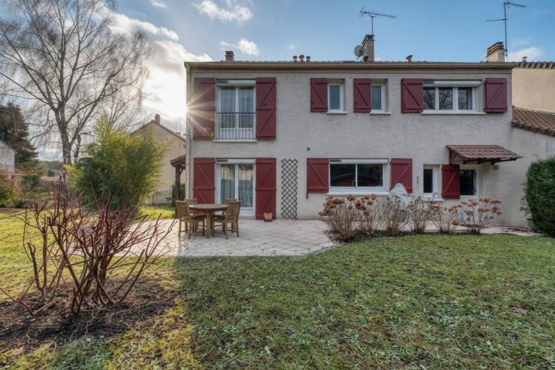 Maison - 153 m² - 7 pièces