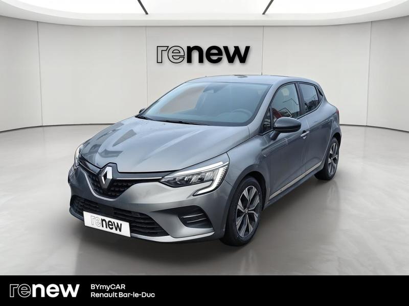 Renault Clio V TCe 100 Gpl Evolution