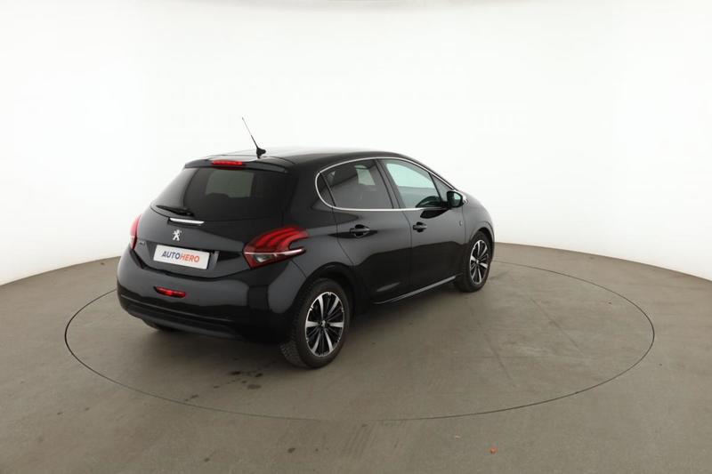Peugeot 208 1.5 Blue-HDi Tech Edition 5p 100 ch
