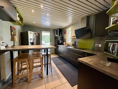 Villa - 115 m² - 6 pièces