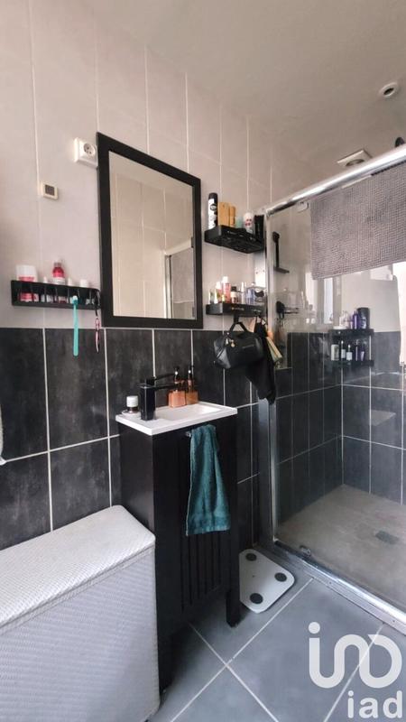 Appartement - 30 m² - 2 pièces