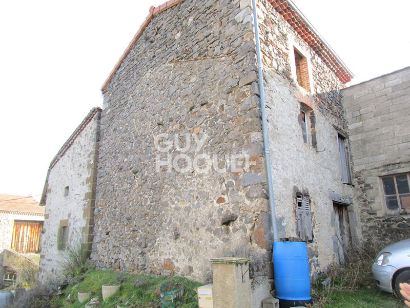 Maison - 90 m² - 3 pièces