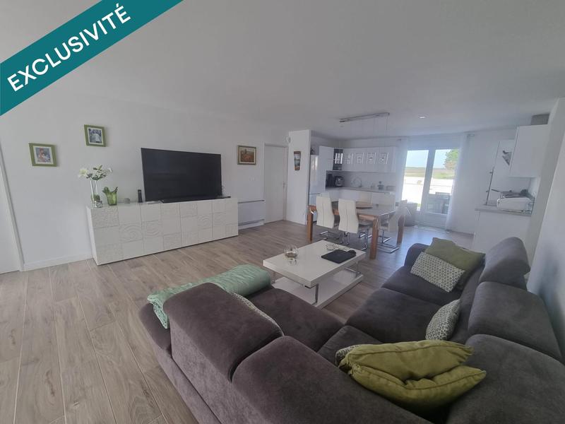 Maison - 291 m² - 14 pièces