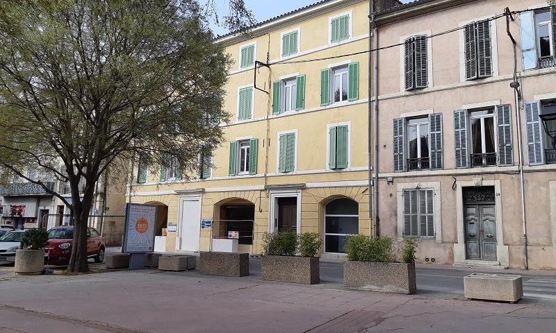 Appartement - 82 m² - 4 pièces