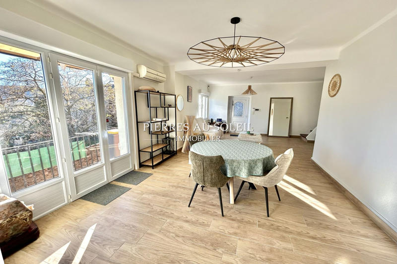 Maison - 103 m² - 4 pièces