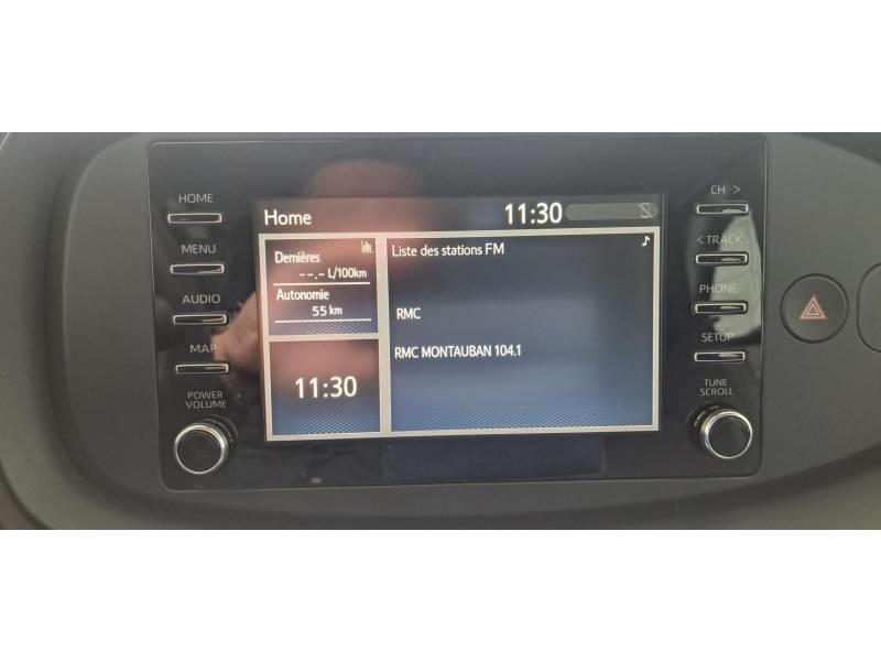 Toyota aygo x 1.0 Vvt-i 72 Active Business