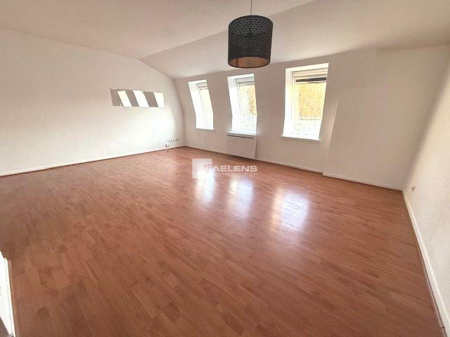 Appartement - 35 m² - 1 pièce