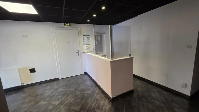 Local commercial - 178 m²