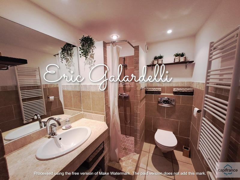 Appartement - 24 m² - 1 pièce