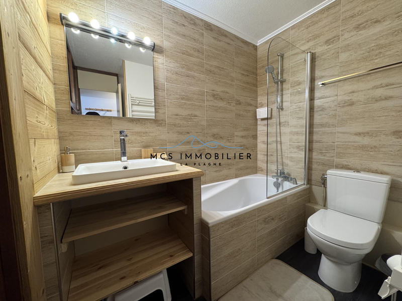 Appartement - 23 m² - 1 pièce