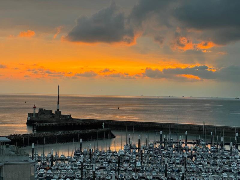 Appartement - 103 m² - 4 pièces