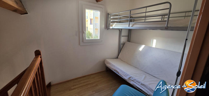 Maison - 33 m² - 3 pièces