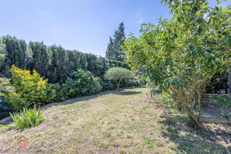 Villa - 90 m² - 3 pièces