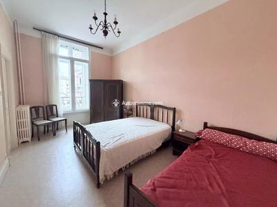 Appartement - 57 m² - 2 pièces