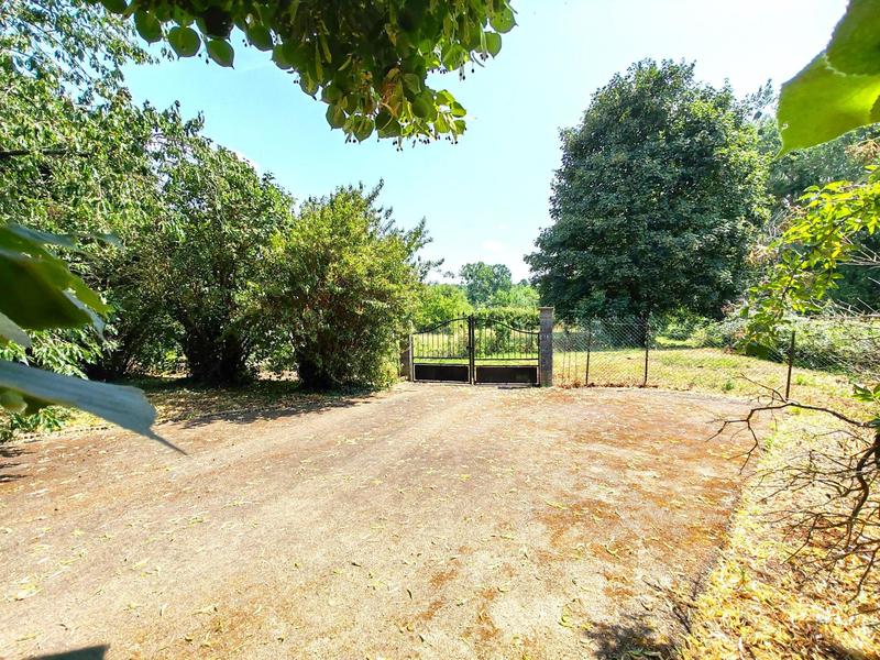 Maison - 264 m² - 8 pièces