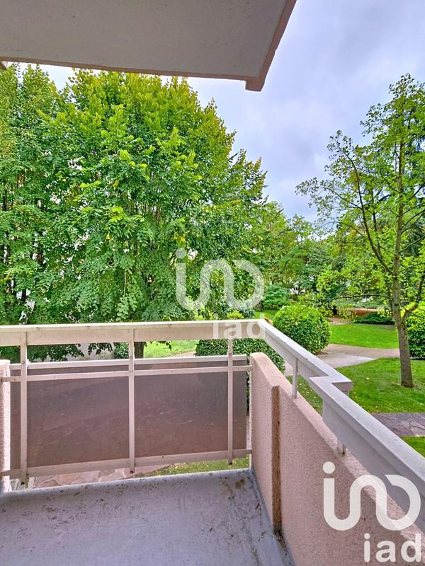 Appartement - 114 m² - 5 pièces