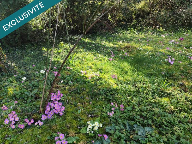 Maison - 82 m² - 4 pièces