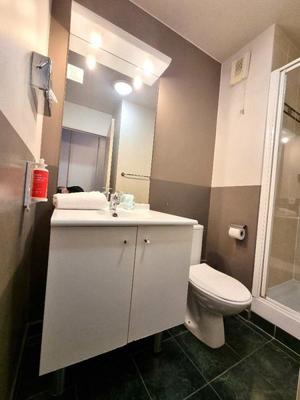 Appartement - 21 m² - 1 pièce