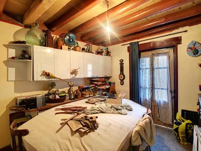 Maison - 36 m² - 4 pièces