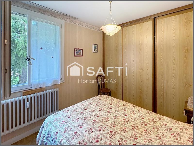 Appartement - 75 m² - 4 pièces