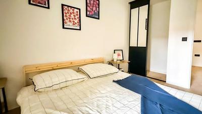 Appartement - 89 m² - 5 pièces