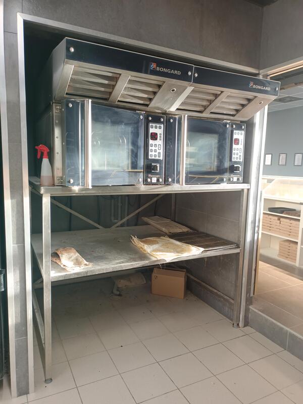 Fonds de commerce - Magasins - 300 m²