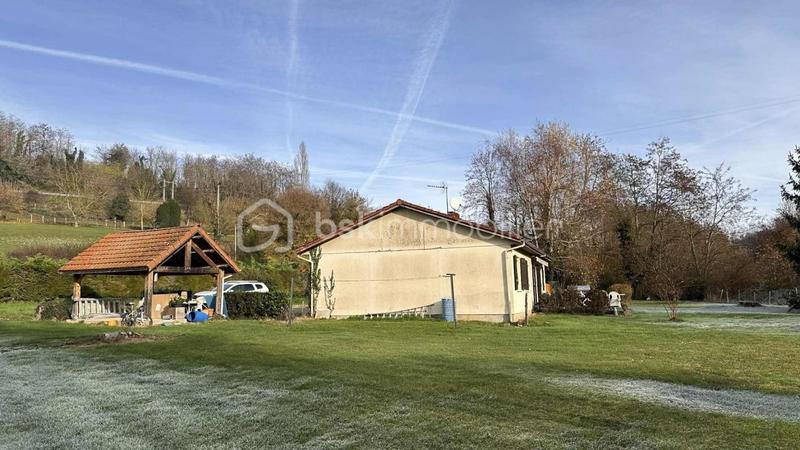 Villa - 88 m² - 4 pièces