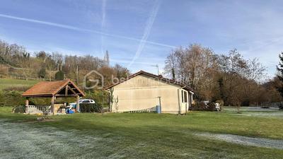 Villa - 88 m² - 4 pièces