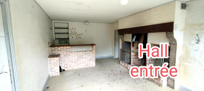 Maison de village - 310 m² - 16 pièces