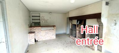 Maison de village - 310 m² - 16 pièces