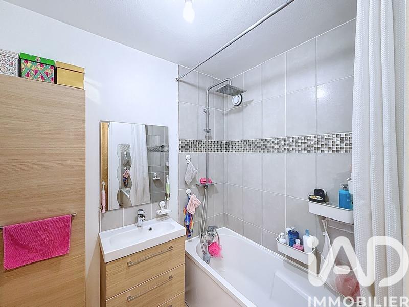 Appartement - 81 m² - 4 pièces