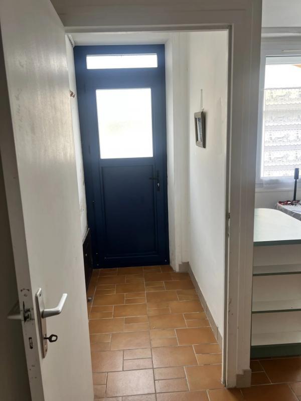 Maison - 66 m² - 4 pièces