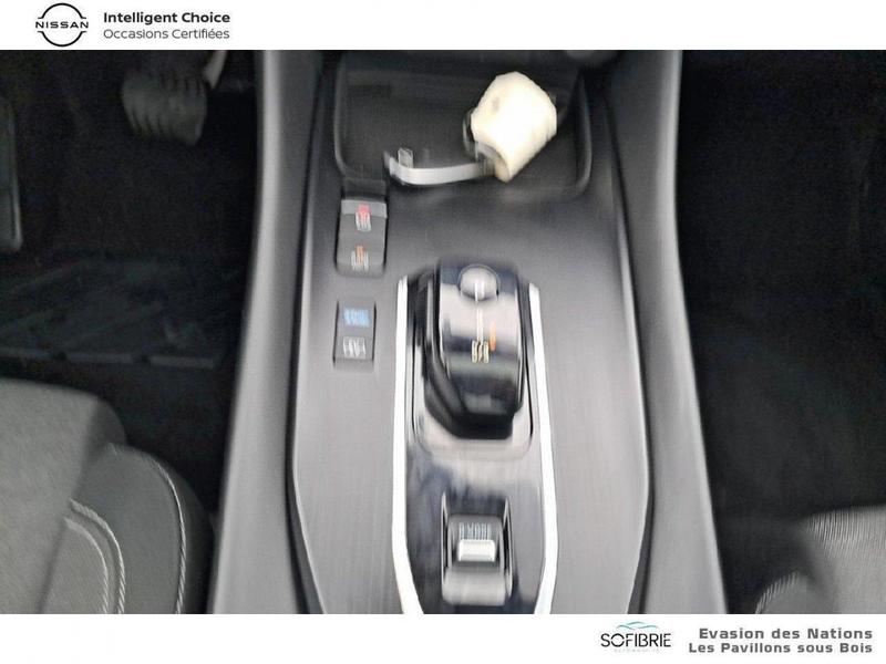 Nissan Qashqai III e-Power 190 ch n-Connecta